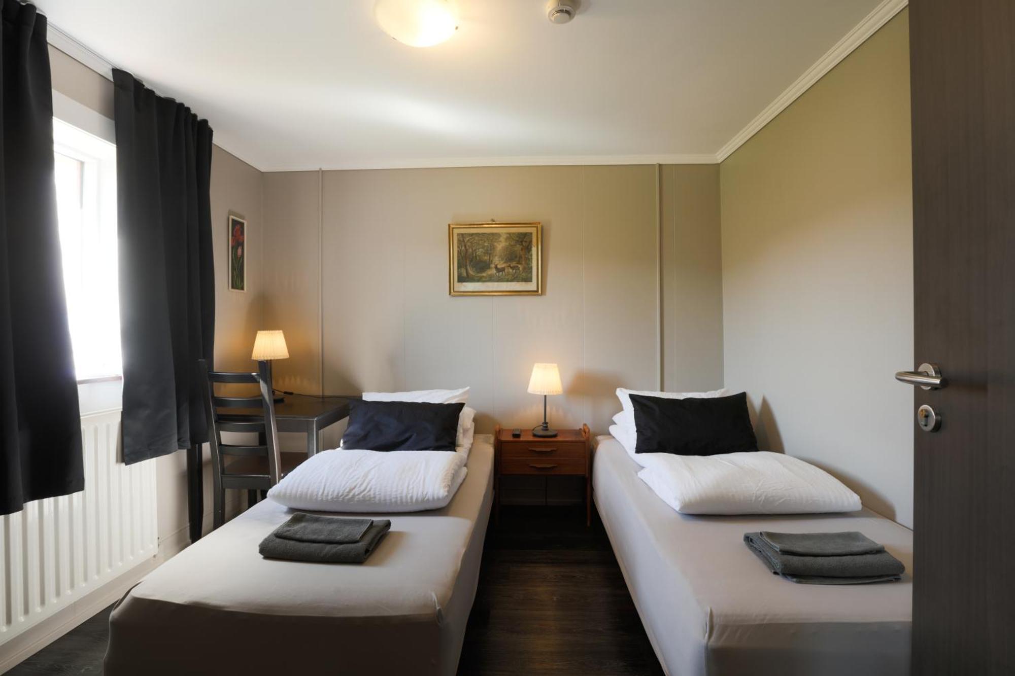 Karuna Guesthouse Saudarkrokur Extérieur photo